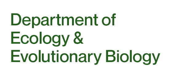 Department of Ecology & Evolutionary Biology